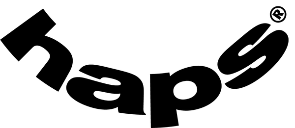 haps logo