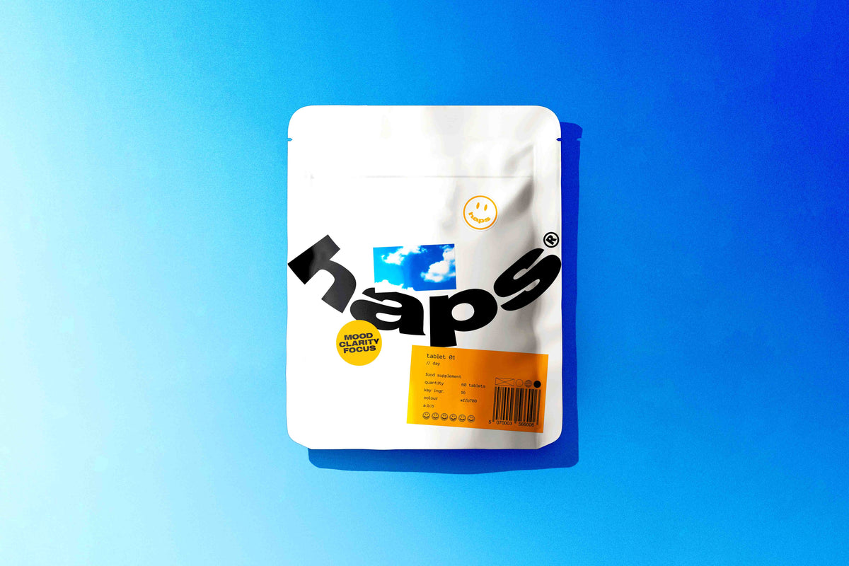 Collections – haps®