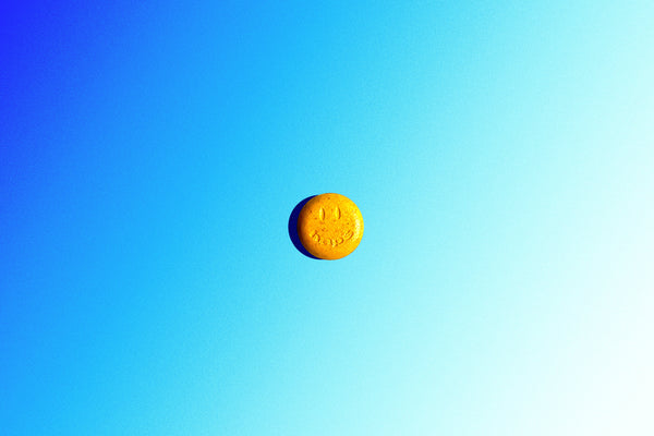 haps tablet 01 yellow front side